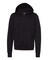 BELLA + CANVAS® Youth Sponge Fleece Turtle Neck Long Sleeve Hoodie